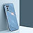 Coque Ultra Fine Silicone Souple Housse Etui XL1 pour Samsung Galaxy S20 5G Petit