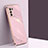 Coque Ultra Fine Silicone Souple Housse Etui XL1 pour Samsung Galaxy S20 FE (2022) 5G Petit