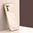 Coque Ultra Fine Silicone Souple Housse Etui XL1 pour Samsung Galaxy S20 FE (2022) 5G Petit