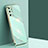 Coque Ultra Fine Silicone Souple Housse Etui XL1 pour Samsung Galaxy S20 Plus 5G Vert