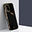 Coque Ultra Fine Silicone Souple Housse Etui XL1 pour Samsung Galaxy S20 Ultra 5G Noir