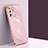 Coque Ultra Fine Silicone Souple Housse Etui XL1 pour Samsung Galaxy S20 Ultra 5G Petit