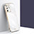 Coque Ultra Fine Silicone Souple Housse Etui XL1 pour Samsung Galaxy S20 Ultra Petit