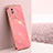 Coque Ultra Fine Silicone Souple Housse Etui XL1 pour Vivo Y02 Petit