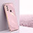 Coque Ultra Fine Silicone Souple Housse Etui XL1 pour Vivo Y11 Petit