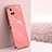 Coque Ultra Fine Silicone Souple Housse Etui XL1 pour Vivo Y21 Petit