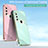 Coque Ultra Fine Silicone Souple Housse Etui XL1 pour Vivo Y3 Petit