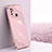 Coque Ultra Fine Silicone Souple Housse Etui XL1 pour Vivo Y50 Petit