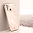 Coque Ultra Fine Silicone Souple Housse Etui XL1 pour Vivo Y50 Petit