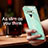 Coque Ultra Fine Silicone Souple Housse Etui XL1 pour Xiaomi Black Shark 4S 5G Petit