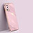 Coque Ultra Fine Silicone Souple Housse Etui XL1 pour Xiaomi Civi 2 5G Rose