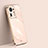 Coque Ultra Fine Silicone Souple Housse Etui XL1 pour Xiaomi Mi Mix 4 5G Or