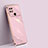 Coque Ultra Fine Silicone Souple Housse Etui XL1 pour Xiaomi Poco C40 Rose