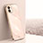 Coque Ultra Fine Silicone Souple Housse Etui XL1 pour Xiaomi Poco C50 Or