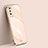 Coque Ultra Fine Silicone Souple Housse Etui XL1 pour Xiaomi Poco M3 Or