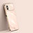 Coque Ultra Fine Silicone Souple Housse Etui XL1 pour Xiaomi Poco M4 5G Or