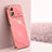 Coque Ultra Fine Silicone Souple Housse Etui XL1 pour Xiaomi Poco M4 Pro 4G Rose Rouge