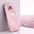 Coque Ultra Fine Silicone Souple Housse Etui XL1 pour Xiaomi Poco X3 NFC Petit