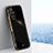Coque Ultra Fine Silicone Souple Housse Etui XL1 pour Xiaomi Redmi 10 (2022) Noir