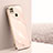 Coque Ultra Fine Silicone Souple Housse Etui XL1 pour Xiaomi Redmi 9C Or