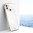 Coque Ultra Fine Silicone Souple Housse Etui XL1 pour Xiaomi Redmi A1 Plus Petit