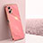 Coque Ultra Fine Silicone Souple Housse Etui XL1 pour Xiaomi Redmi K50i 5G Petit