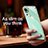 Coque Ultra Fine Silicone Souple Housse Etui XL1 pour Xiaomi Redmi Note 10 4G Petit