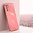 Coque Ultra Fine Silicone Souple Housse Etui XL1 pour Xiaomi Redmi Note 10 5G Petit