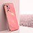 Coque Ultra Fine Silicone Souple Housse Etui XL1 pour Xiaomi Redmi Note 10 Pro 5G Petit