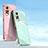 Coque Ultra Fine Silicone Souple Housse Etui XL1 pour Xiaomi Redmi Note 11 4G (2022) Petit