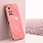 Coque Ultra Fine Silicone Souple Housse Etui XL1 pour Xiaomi Redmi Note 11 5G Petit