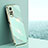 Coque Ultra Fine Silicone Souple Housse Etui XL1 pour Xiaomi Redmi Note 11 Pro 5G Petit