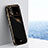 Coque Ultra Fine Silicone Souple Housse Etui XL1 pour Xiaomi Redmi Note 11E Pro 5G Noir