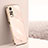 Coque Ultra Fine Silicone Souple Housse Etui XL1 pour Xiaomi Redmi Note 11S 4G Or