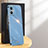 Coque Ultra Fine Silicone Souple Housse Etui XL1 pour Xiaomi Redmi Note 12R Pro 5G Bleu