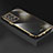 Coque Ultra Fine Silicone Souple Housse Etui XL2 pour Samsung Galaxy A13 4G Noir