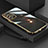 Coque Ultra Fine Silicone Souple Housse Etui XL2 pour Samsung Galaxy A52s 5G Noir