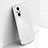 Coque Ultra Fine Silicone Souple Housse Etui XL3 pour Huawei Honor 50 SE 5G Blanc