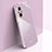 Coque Ultra Fine Silicone Souple Housse Etui XL3 pour Huawei Honor 50 SE 5G Petit