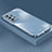 Coque Ultra Fine Silicone Souple Housse Etui XL4 pour Samsung Galaxy A52s 5G Petit