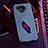 Coque Ultra Fine Silicone Souple Housse Etui ZJ1 pour Asus ROG Phone 5 Pro Bleu