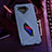 Coque Ultra Fine Silicone Souple Housse Etui ZJ1 pour Asus ROG Phone 5s Bleu