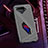 Coque Ultra Fine Silicone Souple Housse Etui ZJ1 pour Asus ROG Phone 5s Petit