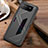 Coque Ultra Fine Silicone Souple Housse Etui ZJ1 pour Asus ROG Phone 6 Gris