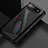 Coque Ultra Fine Silicone Souple Housse Etui ZJ1 pour Asus ROG Phone 7 Petit