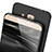 Coque Ultra Fine Silicone Souple pour Huawei G9 Plus Noir