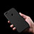 Coque Ultra Fine Silicone Souple pour Huawei Honor 9 Lite Noir Petit