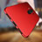 Coque Ultra Fine Silicone Souple pour Huawei Mate 10 Pro Rouge Petit