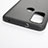 Coque Ultra Fine Silicone Souple pour Motorola Moto G Pure Noir Petit