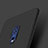 Coque Ultra Fine Silicone Souple pour Nokia 8 Noir Petit